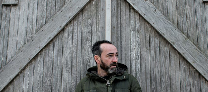 This is the Avatar Image for the James Mercer (The Shins/Broken Bells) (2004 Era) AI Voice and Text to Speech Generator