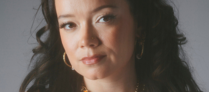 This is the Avatar Image for the Clementine AI Voice and Text to Speech Generator