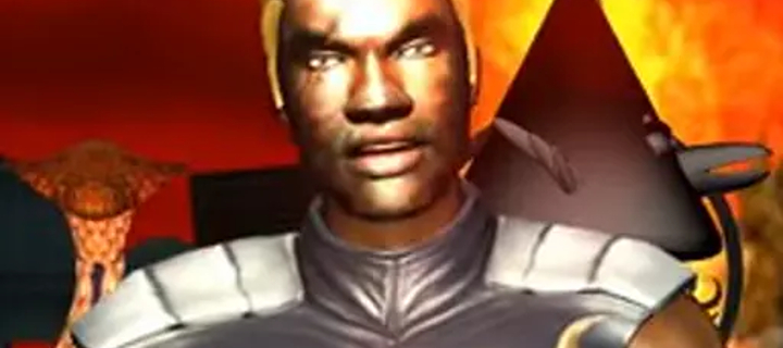 This is the Avatar Image for the Suli/FunVideoTV [Youtuber] AI Voice and Text to Speech Generator