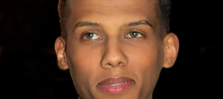 This is the Avatar Image for the Stromae AI Voice and Text to Speech Generator