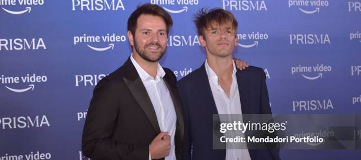 This is the Avatar Image for the Daniel iPantellas (Italian Youtuber) AI Voice and Text to Speech Generator