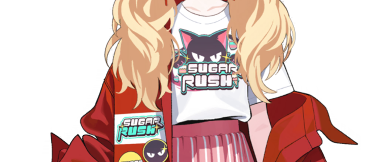 This is the Avatar Image for the Ibaragi Yoshimi (Blue Archive) AI Voice and Text to Speech Generator