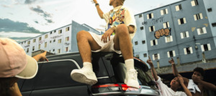 This is the Avatar Image for the VEIGH AI Voice and Text to Speech Generator