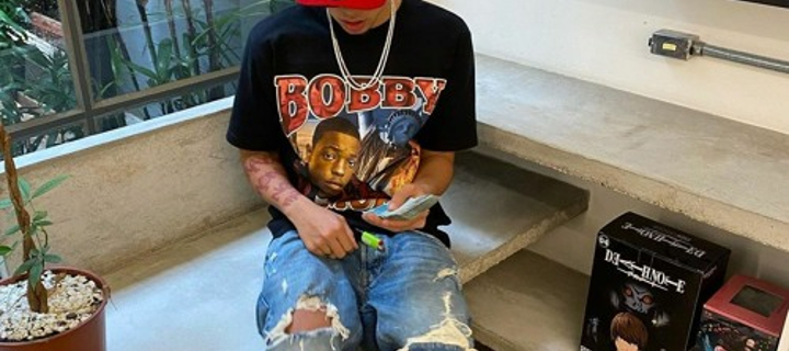 This is the Avatar Image for the TETO 30PRAUM AI Voice and Text to Speech Generator