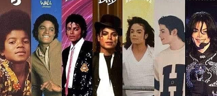 This is the Avatar Image for the Michael Jackson Destiny/ Off The Wall/ Thriller Era AI Voice and Text to Speech Generator