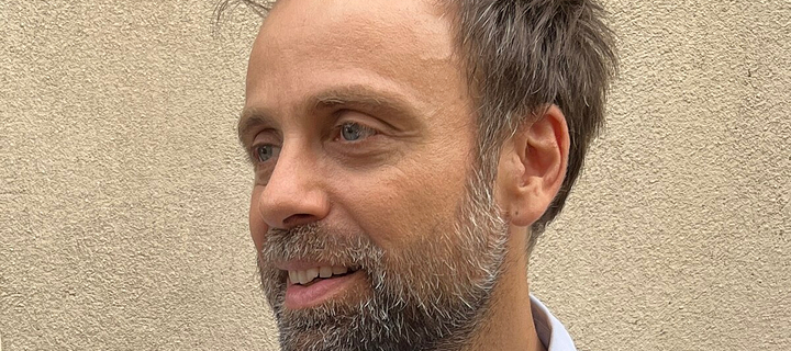 This is the Avatar Image for the David Castello-Lopes AI Voice and Text to Speech Generator