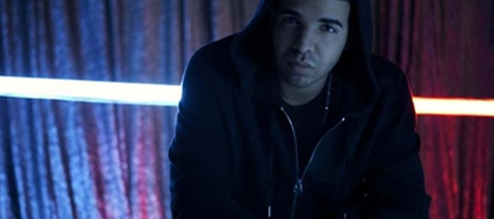 This is the Avatar Image for the Drake (Thank Me Later Era) AI Voice and Text to Speech Generator