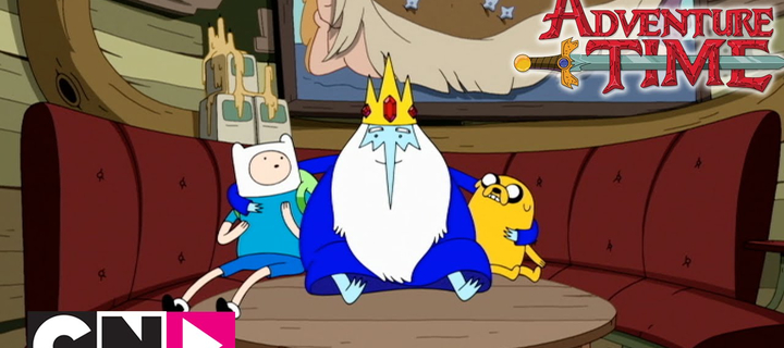 This is the Avatar Image for the Buz Kralı AI Voice and Text to Speech Generator