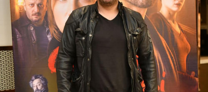 This is the Avatar Image for the Serkan Keskin AI Voice and Text to Speech Generator