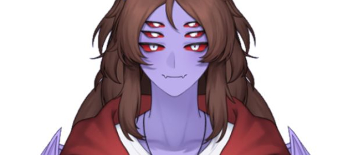 This is the Avatar Image for the Dantewill AI Voice and Text to Speech Generator