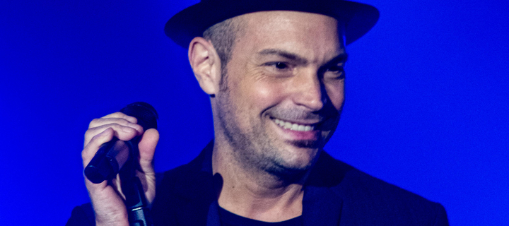 This is the Avatar Image for the Roger Cicero AI Voice and Text to Speech Generator