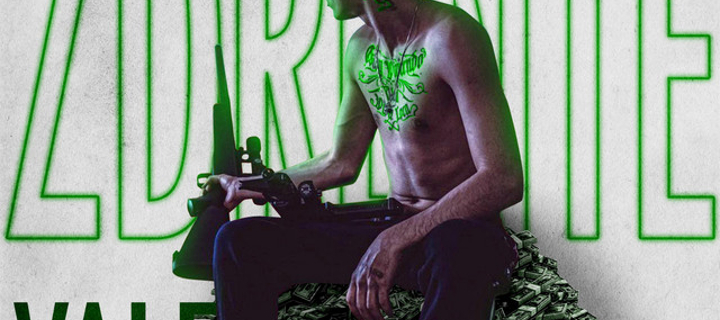 This is the Avatar Image for the Raul WS (Romanian Trapper) AI Voice and Text to Speech Generator