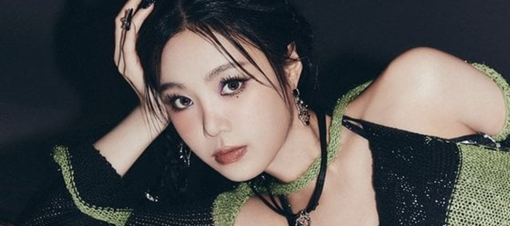This is the Avatar Image for the SOOJIN (ex (G)I-DLE) AI Voice and Text to Speech Generator