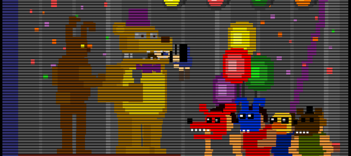 This is the Avatar Image for the Was That The Bite Of 87?! AI Voice and Text to Speech Generator