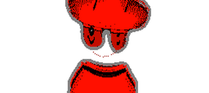 This is the Avatar Image for the Bambi Bambi Bambi (Dave and Bambi/Marcello Rage Voice) AI Voice and Text to Speech Generator