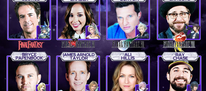 This is the Avatar Image for the Dissidia Final Fantasy: Zidane Tribal English Voice AI Voice and Text to Speech Generator