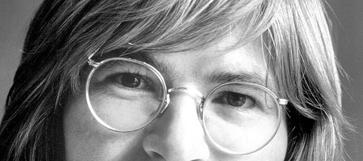 This is the Avatar Image for the John Denver AI Voice and Text to Speech Generator