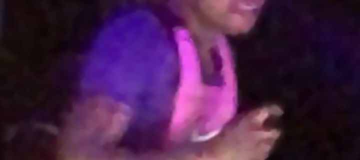 This is the Avatar Image for the Bello Figo (Italian Rapper) AI Voice and Text to Speech Generator