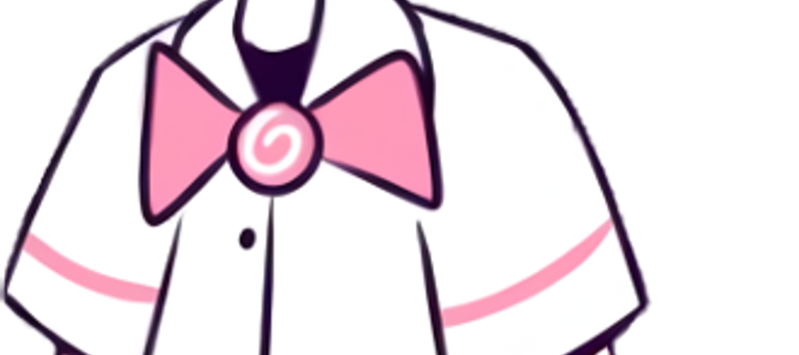 This is the Avatar Image for the Kevin (Spooky Month) AI Voice and Text to Speech Generator