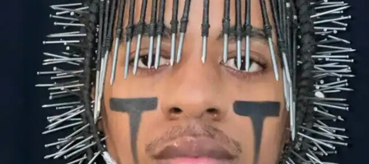 This is the Avatar Image for the Teezo Touchdown AI Voice and Text to Speech Generator