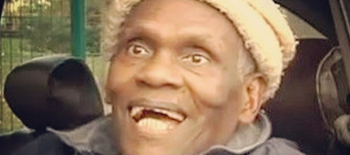 This is the Avatar Image for the Etienne Le Bolideur AI Voice and Text to Speech Generator