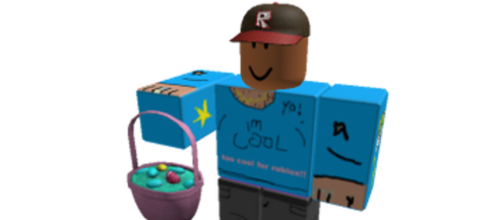 This is the Avatar Image for the Tinfoilbot AI Voice and Text to Speech Generator