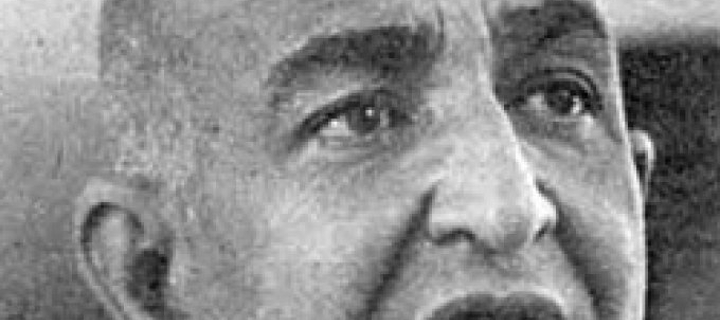 This is the Avatar Image for the Jorge Curi- (Rádio Globo/Rádio Nacional) AI Voice and Text to Speech Generator