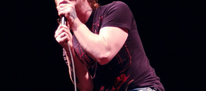 This is the Avatar Image for the Jonny Craig (DGD, Emarosa, Slaves) AI Voice and Text to Speech Generator