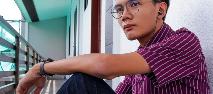 This is the Avatar Image for the Kristian PH (Filipino Youtuber) AI Voice and Text to Speech Generator