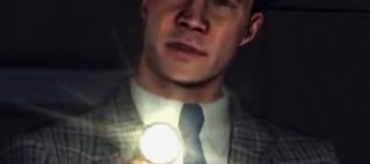 This is the Avatar Image for the Jack Kelso (L.A. Noire) AI Voice and Text to Speech Generator