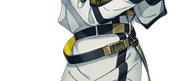 This is the Avatar Image for the Muu Kusunoki (MILGRAM) AI Voice and Text to Speech Generator