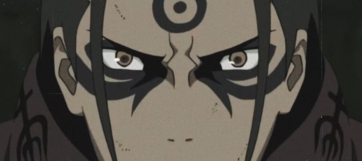 This is the Avatar Image for the MADARA AI Voice and Text to Speech Generator