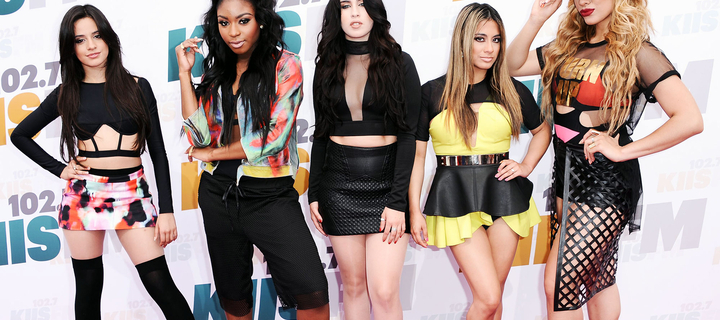 This is the Avatar Image for the Camila Cabello [ex Fifth Harmony] AI Voice and Text to Speech Generator