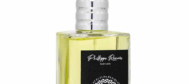 This is the Avatar Image for the JJ OMEGA AI Voice and Text to Speech Generator