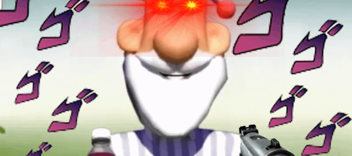 This is the Avatar Image for the Hacının Şalgamı (30 Saniye) AI Voice and Text to Speech Generator