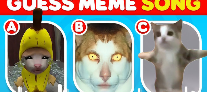 This is the Avatar Image for the Voice from "Monday left me broken" AI Voice and Text to Speech Generator