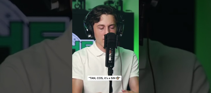 This is the Avatar Image for the Lil Mabu (Rapper, Talking Voice) AI Voice and Text to Speech Generator