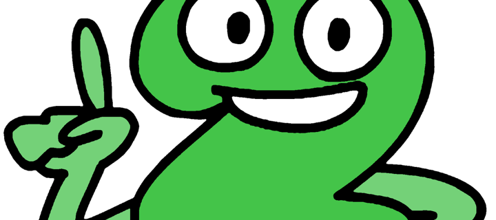 This is the Avatar Image for the Two (TPOT) AI Voice and Text to Speech Generator