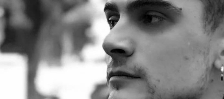 This is the Avatar Image for the Adrien Agreste (Erden Tunatekin) AI Voice and Text to Speech Generator