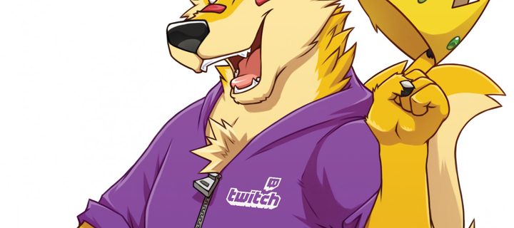 This is the Avatar Image for the WhiskeyDingo AI Voice and Text to Speech Generator