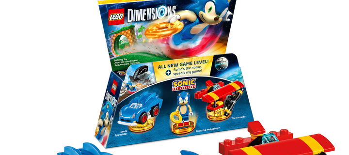 This is the Avatar Image for the Big (Sonic Frontiers, Team Sonic Racing Lego Dimensions de Antoine Nouel) AI Voice and Text to Speech Generator