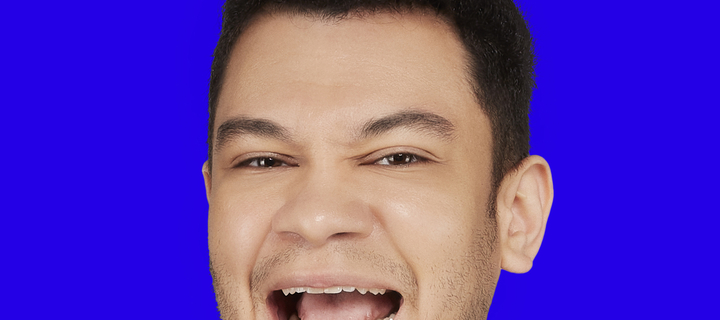 This is the Avatar Image for the Igor Guimaraes AI Voice and Text to Speech Generator