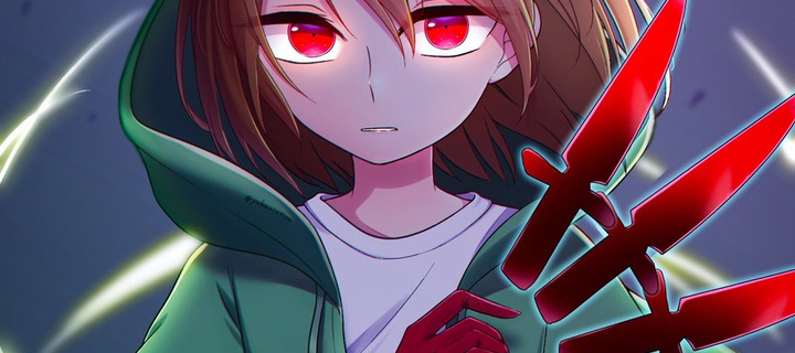This is the Avatar Image for the StoryShift-Chara AI Voice and Text to Speech Generator