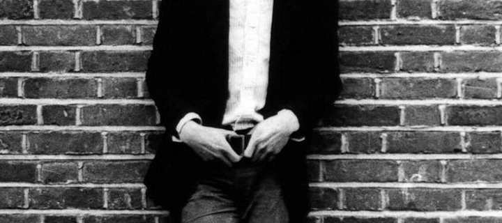 This is the Avatar Image for the Nick Drake AI Voice and Text to Speech Generator