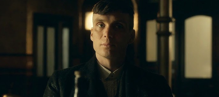 This is the Avatar Image for the Thomas Shelby [TR DUBLAJ] AI Voice and Text to Speech Generator