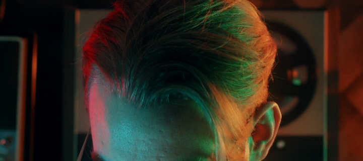 This is the Avatar Image for the Le Radis IrradiE -0 AI Voice and Text to Speech Generator