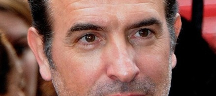 This is the Avatar Image for the Jean Dujardin AI Voice and Text to Speech Generator