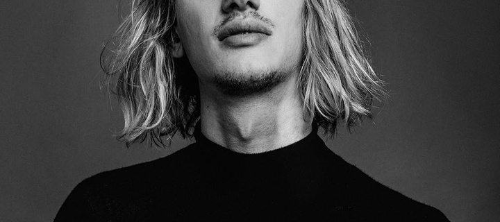 This is the Avatar Image for the Paul Mirabel AI Voice and Text to Speech Generator