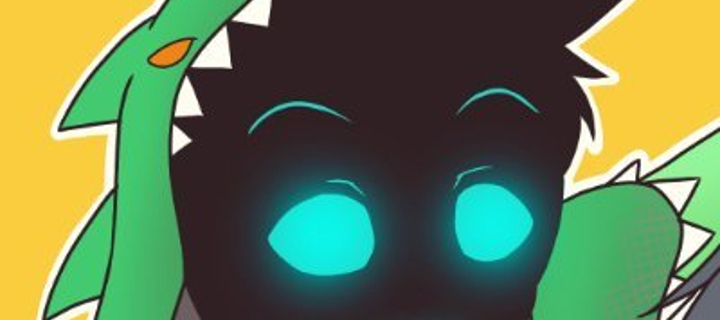 This is the Avatar Image for the Soulraven AI Voice and Text to Speech Generator