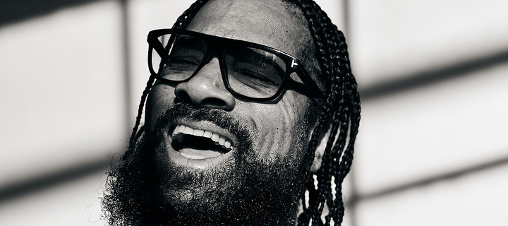 This is the Avatar Image for the Dem Jointz AI Voice and Text to Speech Generator